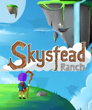 Cover Skystead Ranch