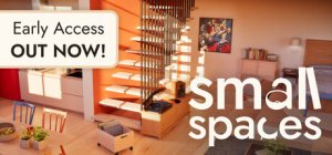 Cover Small Spaces