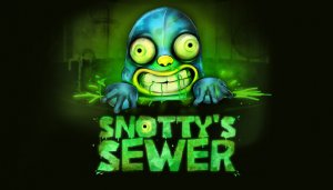 Cover Snotty's Sewer