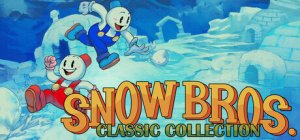 Cover Snow Bros. Classic Collection