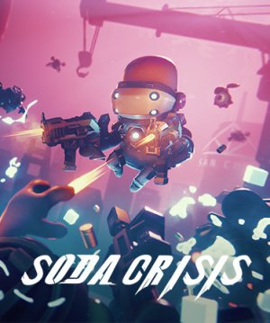 Cover Soda Crisis