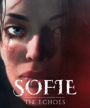 Cover Sofie: The Echoes