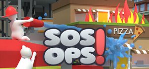 Cover SOS OPS!
