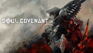 Cover Soul Covenant