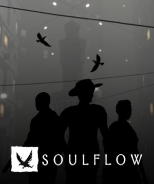 Cover Soulflow