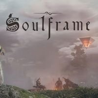 Cover Soulframe