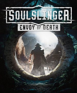 Cover Soulslinger - Envoy of Death