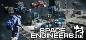 Cover Space Engineers 2