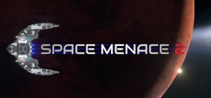 Cover Space Menace 2