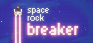 Cover Space Rock Breaker