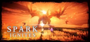 Cover SPARK IGNITES