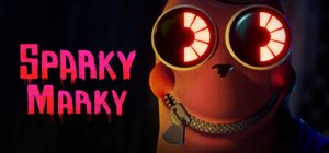 Cover Sparky Marky