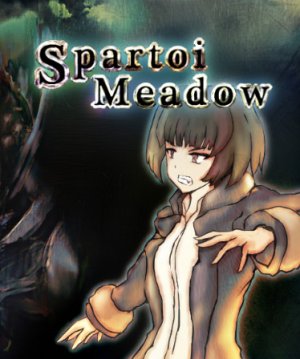 Cover Spartoi Meadow