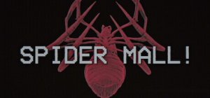 Cover SPIDER MALL !