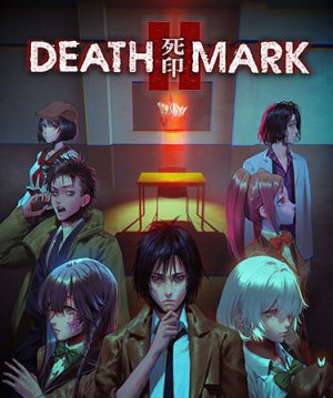 Cover Spirit Hunter: Death Mark II