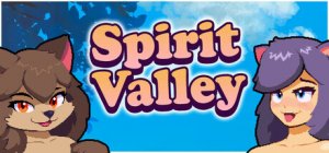 Cover Spirit Valley
