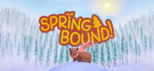 Cover Springbound