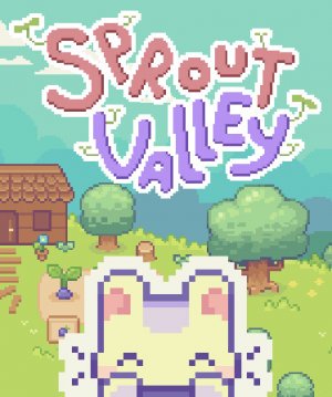 Cover Sprout Valley