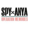Cover Spy x Anya: Operation Memories