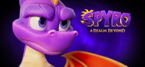 Cover Spyro: A Realm Beyond