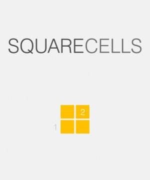 Cover SquareCells