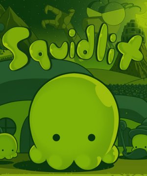 Cover Squidlit