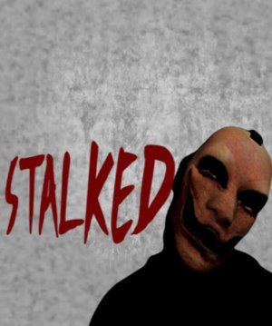 Cover Stalked