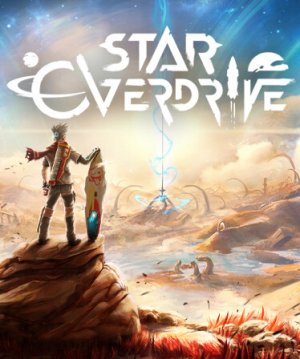 Cover Star Overdrive