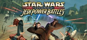 Cover Star Wars Episode I: Jedi Power Battles Remaster