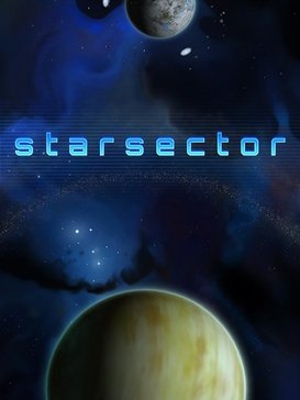 Cover Starsector