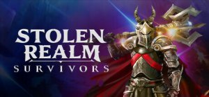 Cover Stolen Realm Survivors