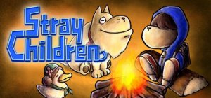 Cover Stray Children