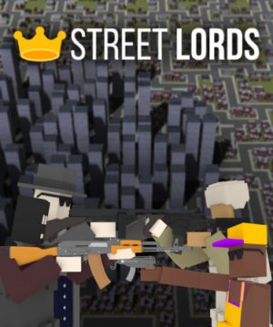 Cover Street Lords