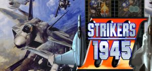Cover Strikers 1945 3
