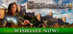 Cover Stronghold 4