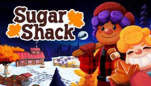 Cover Sugar Shack