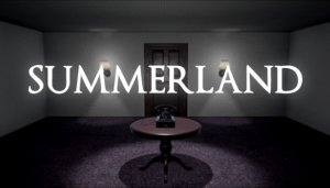 Cover Summerland