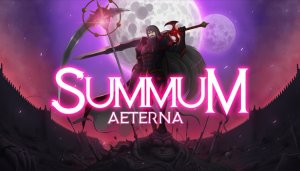 Cover Summum Aeterna