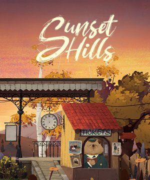 Cover Sunset Hills