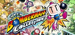 Cover Super Bomberman Collection