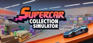Cover Supercar Collection Simulator