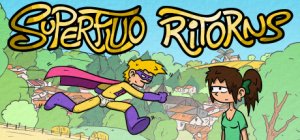 Cover Superfluo Ritorns