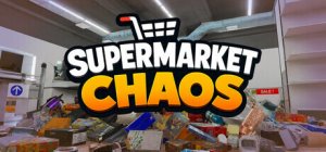 Cover Supermarket Chaos