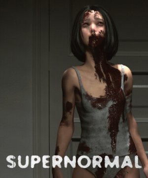 Cover Supernormal