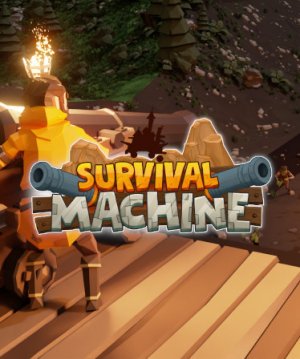 Cover Survival Machine