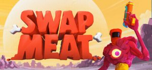 Cover SWAPMEAT