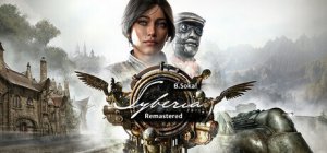 Cover Syberia - Remastered