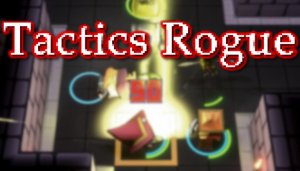Cover Tactics Rogue