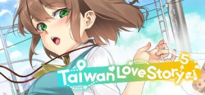 Cover Taiwan Love Story 5