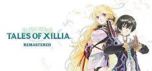 Cover Tales of Xillia Remastered